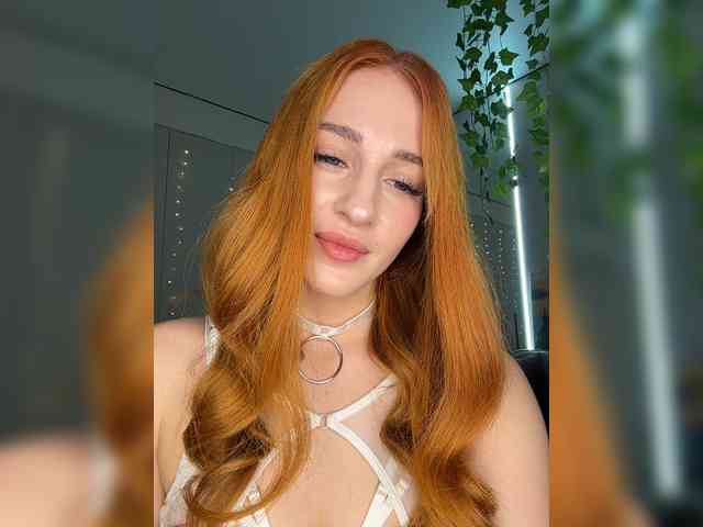 VictoriaBix webcam