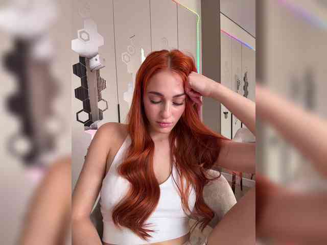 VictoriaBix webcam