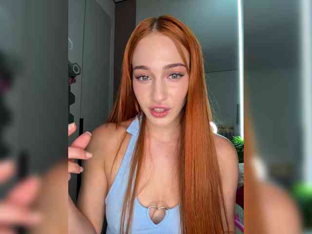 VictoriaBix webcam