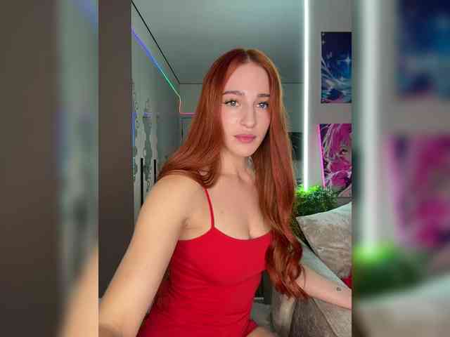 VictoriaBix webcam