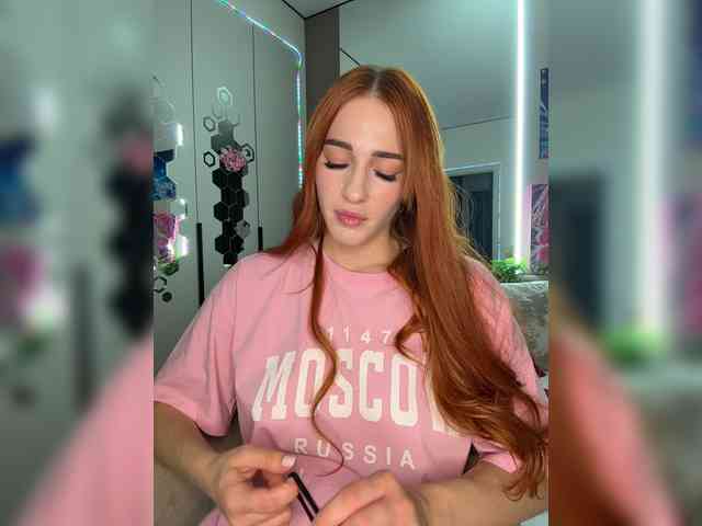 video sex chat ArinaSmile