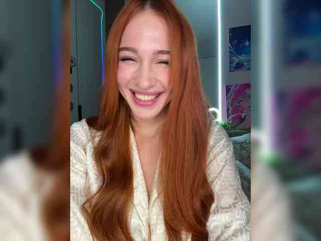 VictoriaBix webcam
