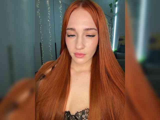 VictoriaBix webcam