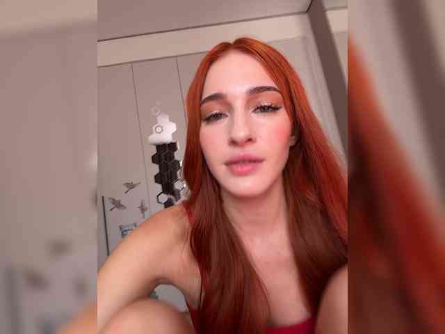 VictoriaBix webcam