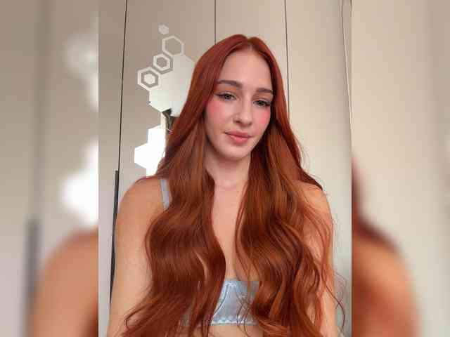 VictoriaBix webcam