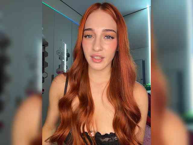 VictoriaBix webcam