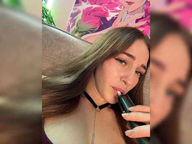VictoriaBix webcam