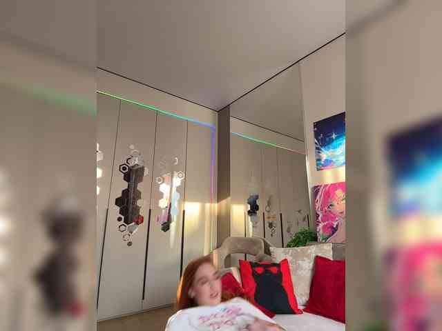 VictoriaBix webcam