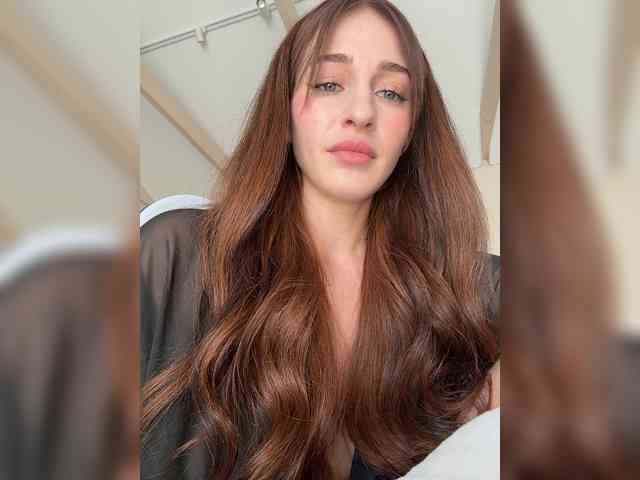 VictoriaBix webcam