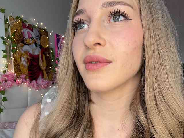 VictoriaBix webcam