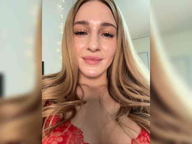 VictoriaBix webcam