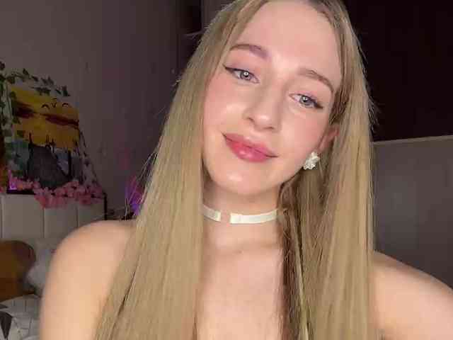 VictoriaBix webcam