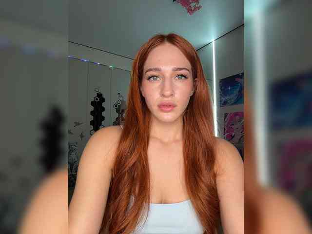 VictoriaBix webcam