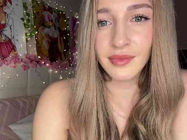 VictoriaBix webcam