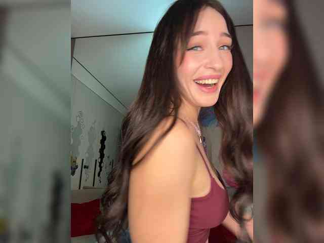 arinasmile