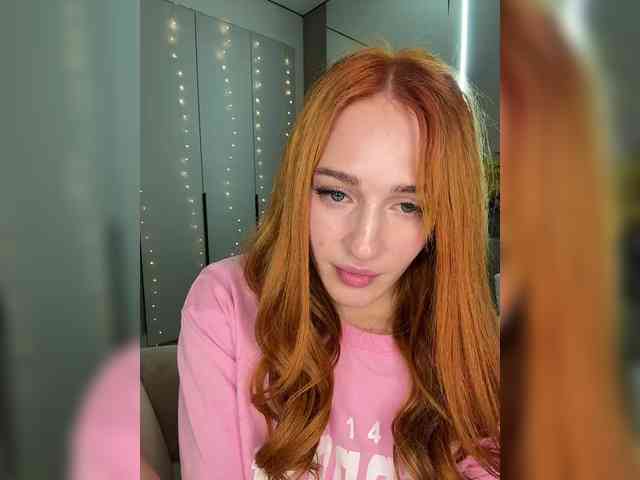 VictoriaBix webcam