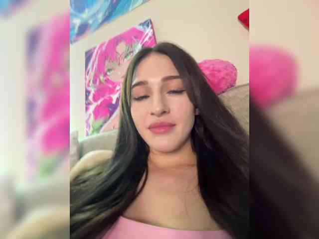VictoriaBix webcam