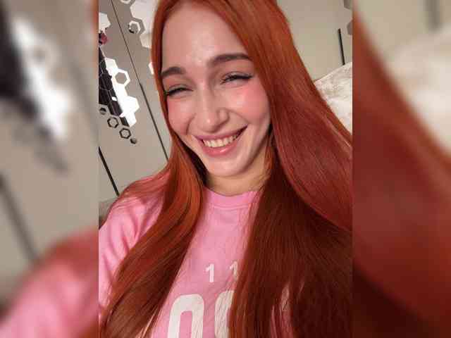 VictoriaBix webcam