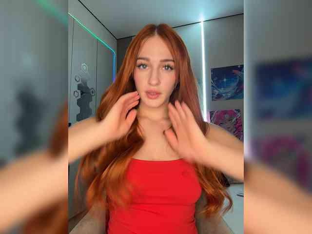 VictoriaBix webcam