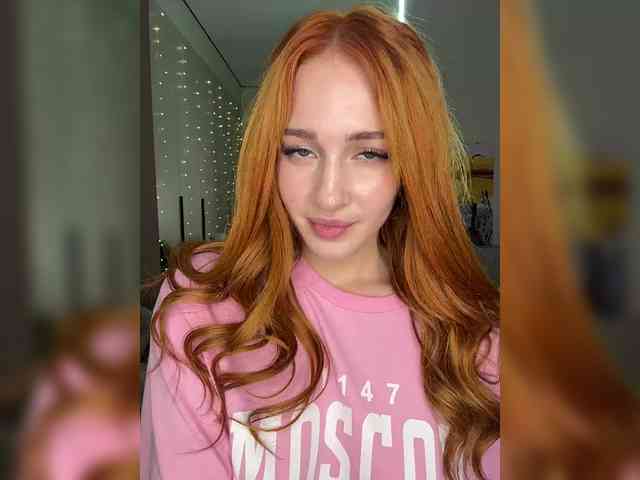 VictoriaBix webcam