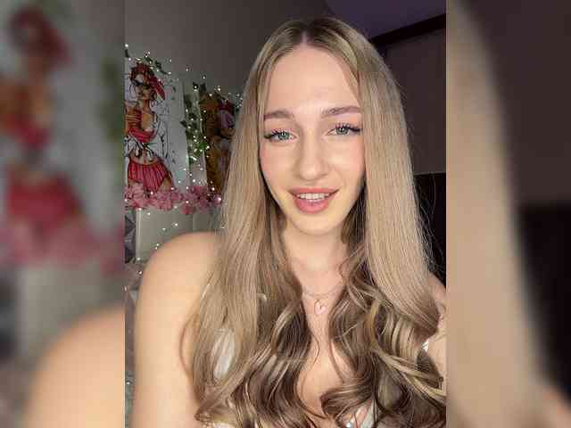 VictoriaBix webcam