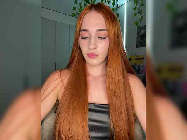 Victoriabix's cam show statistics and live stream