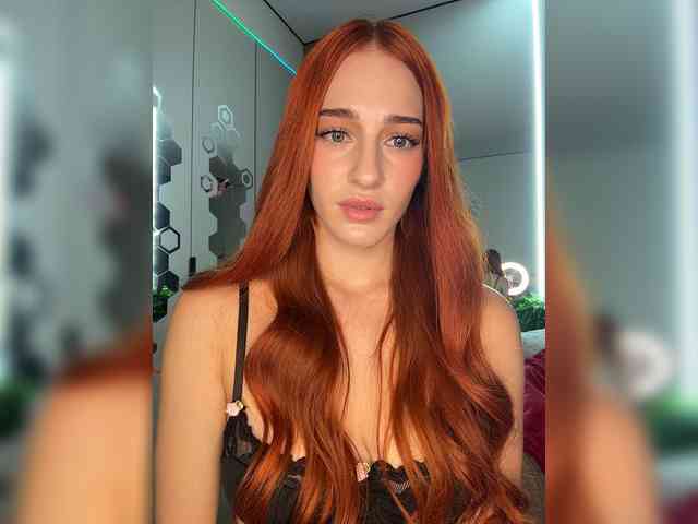VictoriaBix webcam