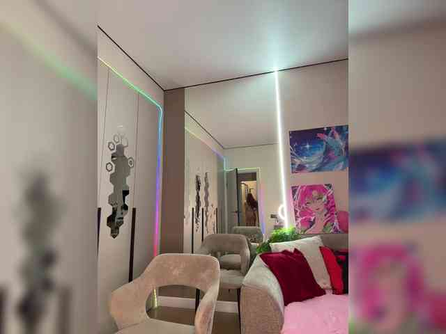 VictoriaBix webcam
