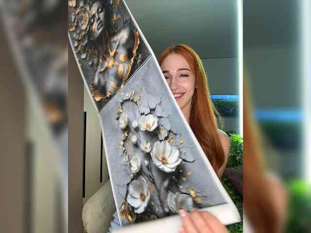 VictoriaBix webcam