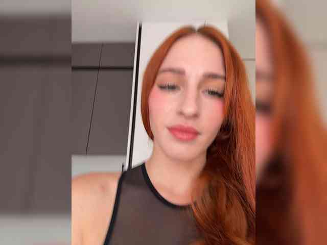 VictoriaBix webcam
