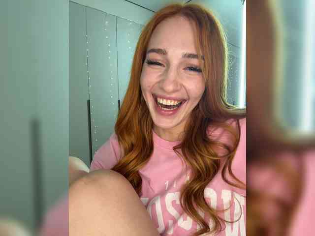 VictoriaBix webcam