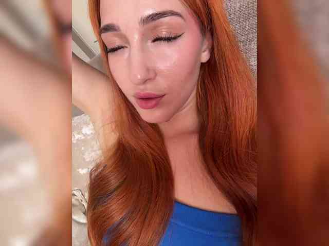 VictoriaBix webcam