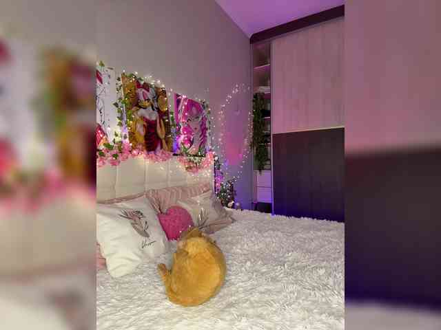 VictoriaBix webcam