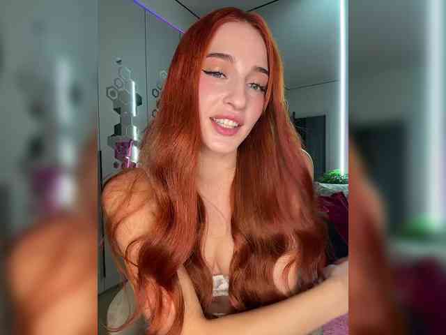VictoriaBix webcam