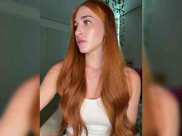 VictoriaBix webcam