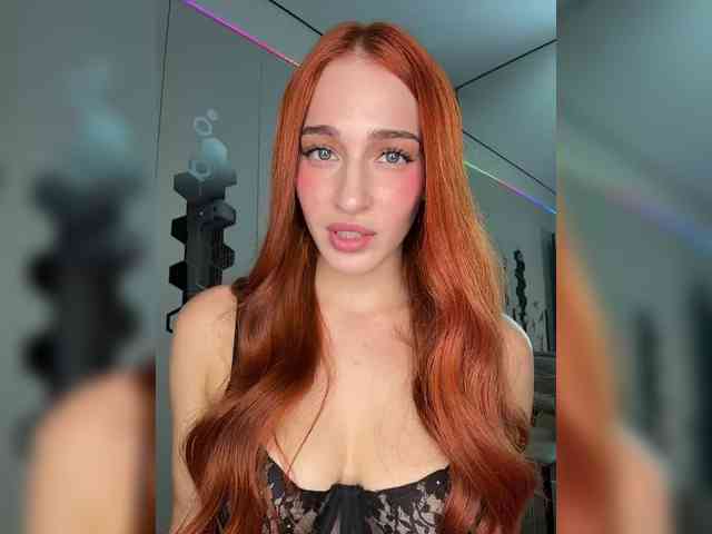 VictoriaBix webcam