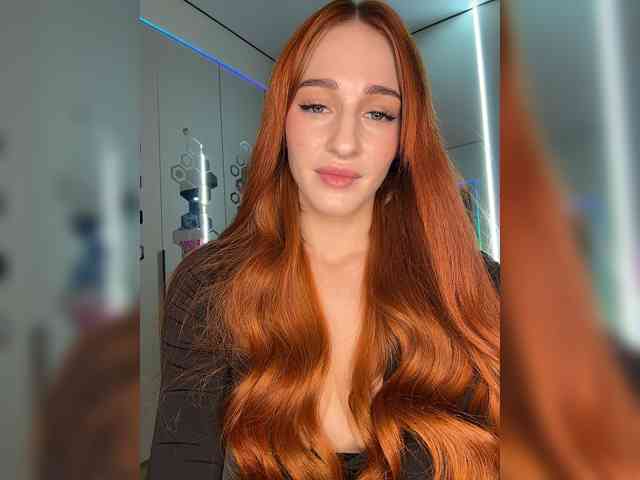VictoriaBix webcam