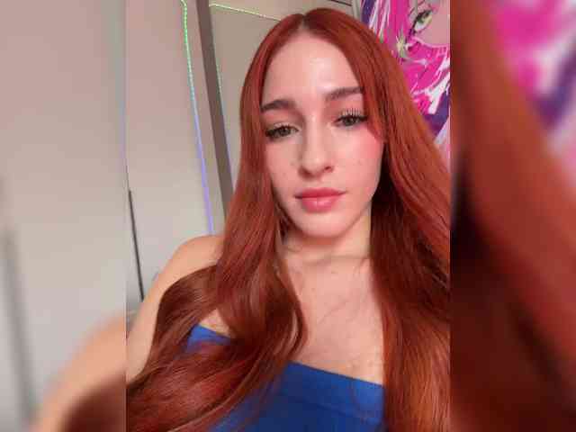 VictoriaBix webcam