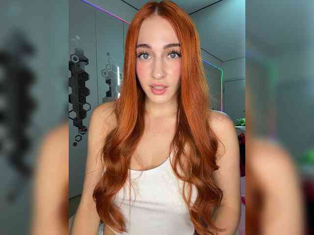VictoriaBix webcam