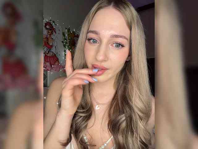 VictoriaBix webcam