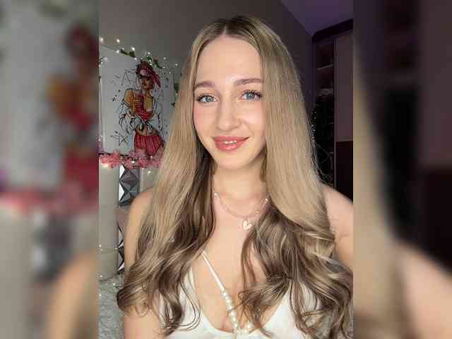 VictoriaBix webcam
