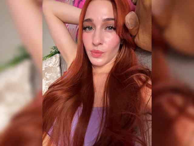 VictoriaBix webcam