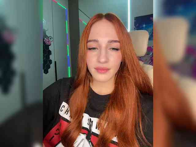 VictoriaBix webcam
