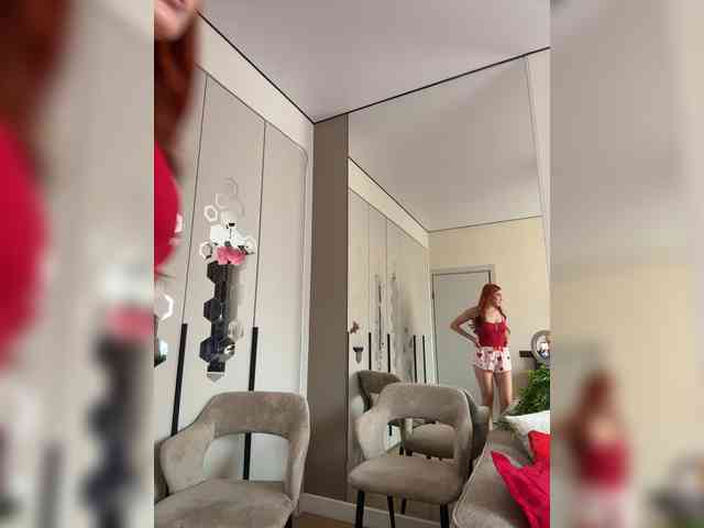 VictoriaBix webcam
