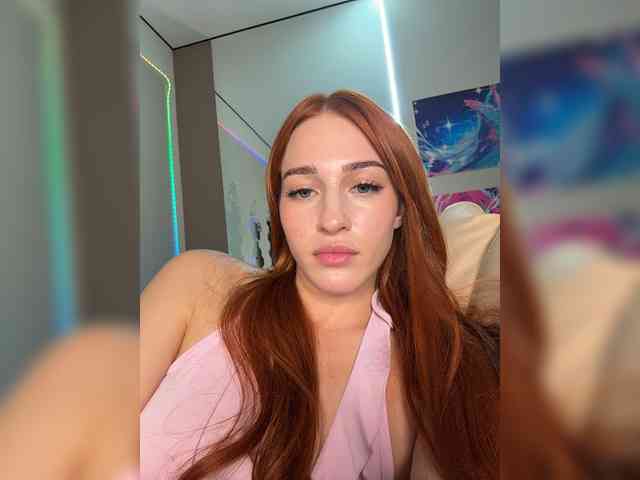 VictoriaBix webcam