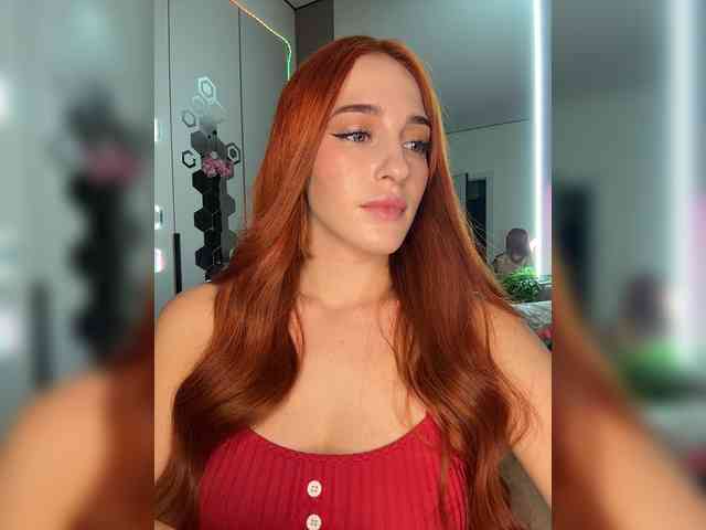 VictoriaBix webcam
