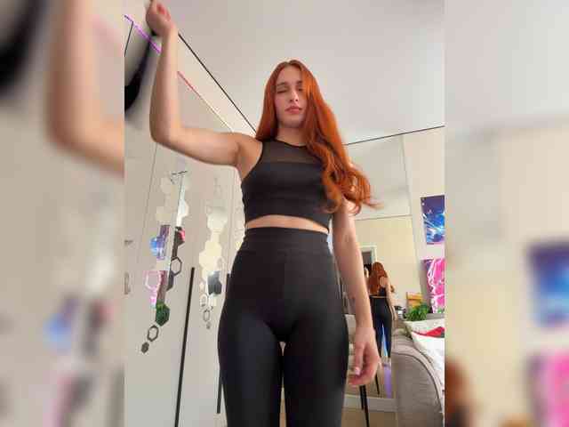 VictoriaBix webcam