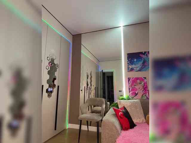 VictoriaBix webcam