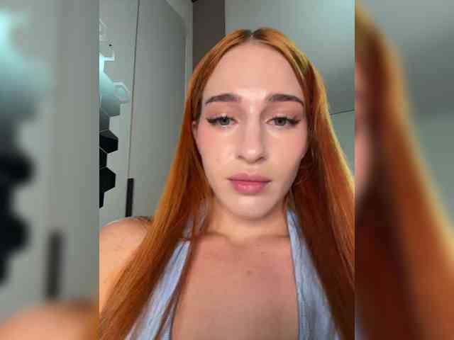 VictoriaBix webcam