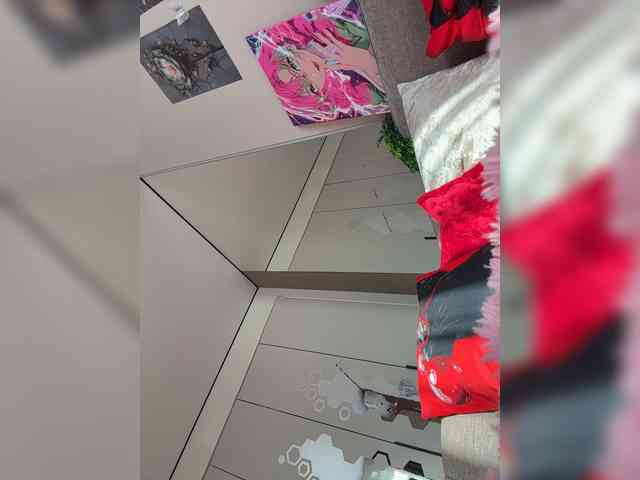 VictoriaBix webcam